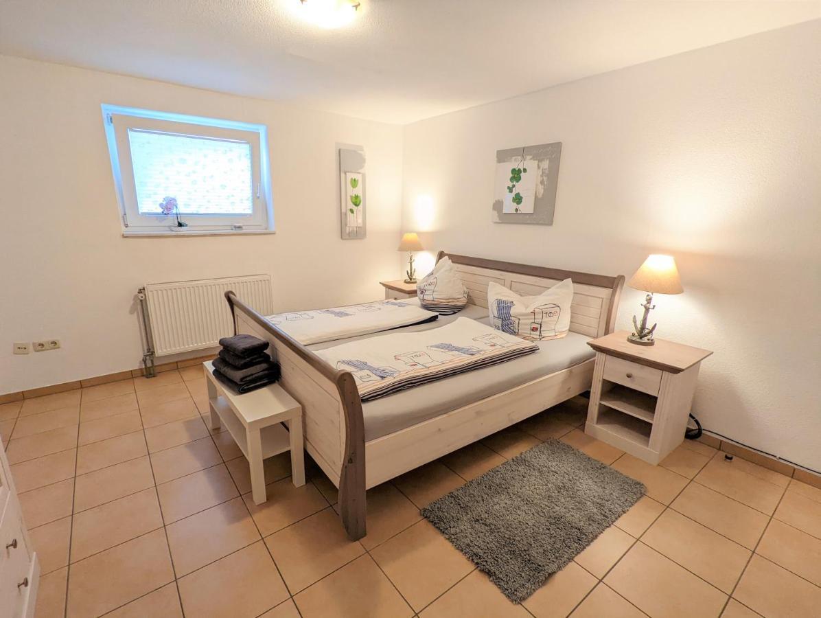 Ferienhaus Sellin Екстериор снимка