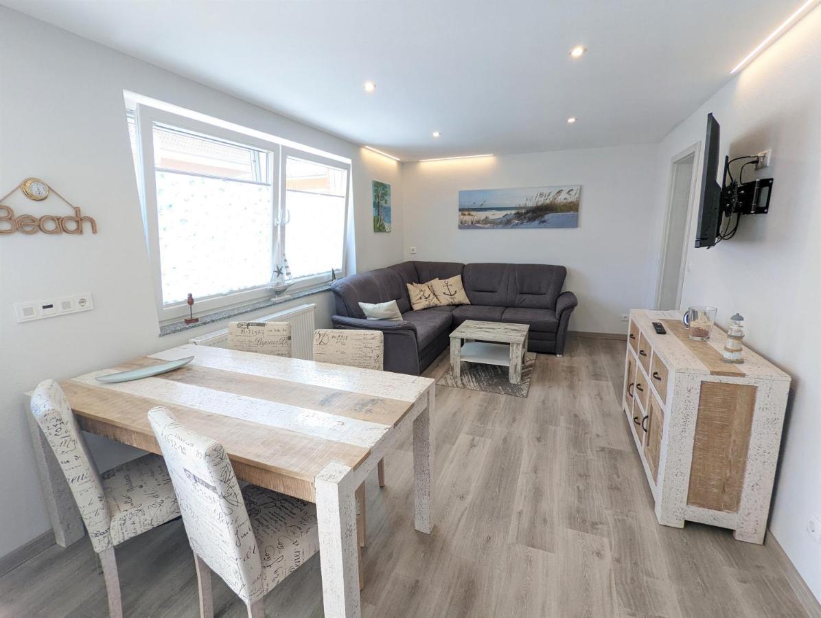 Ferienhaus Sellin Екстериор снимка