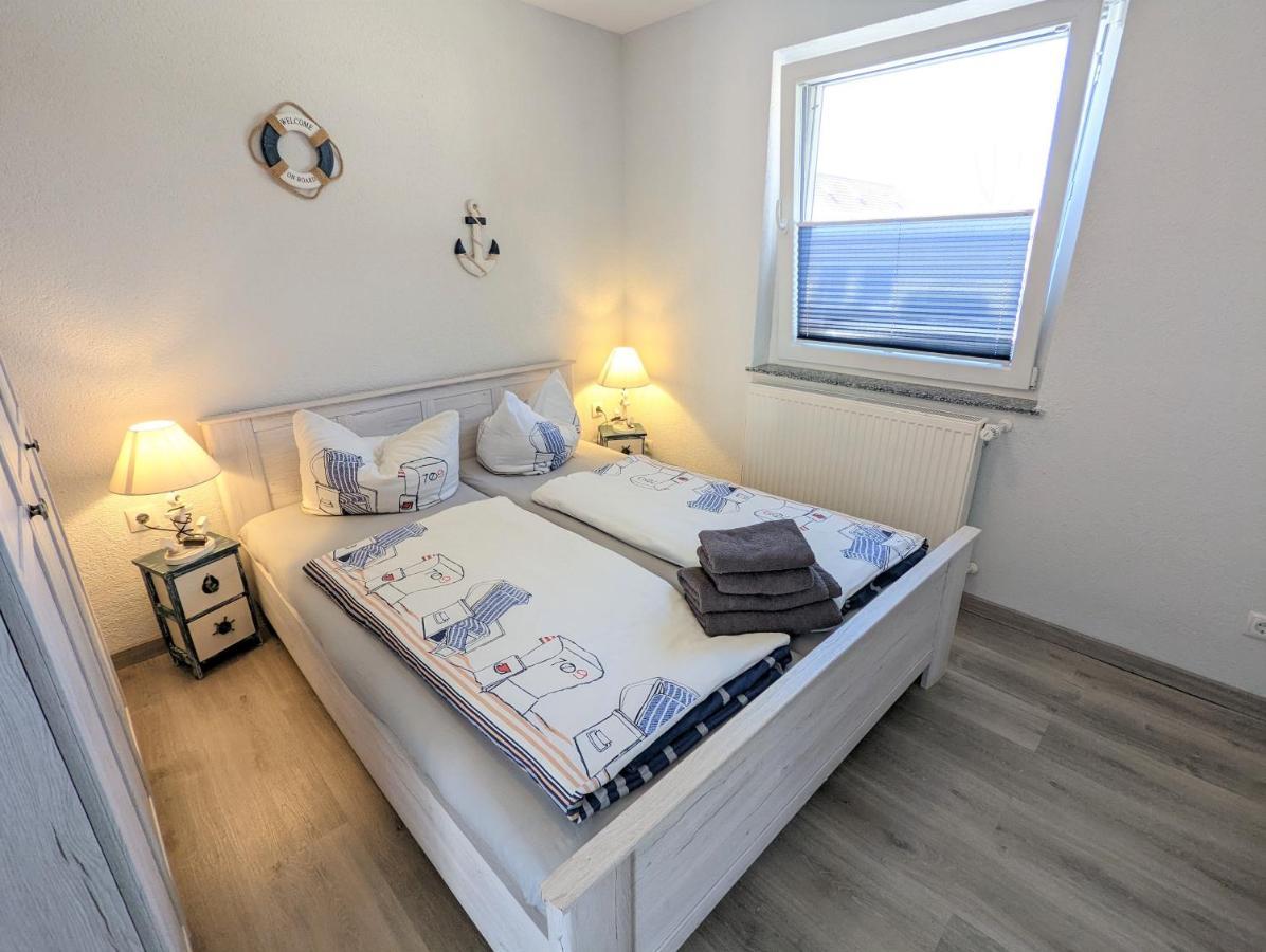Ferienhaus Sellin Екстериор снимка