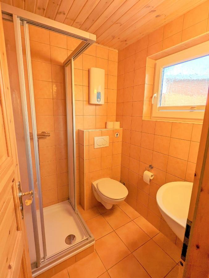 Ferienhaus Sellin Екстериор снимка
