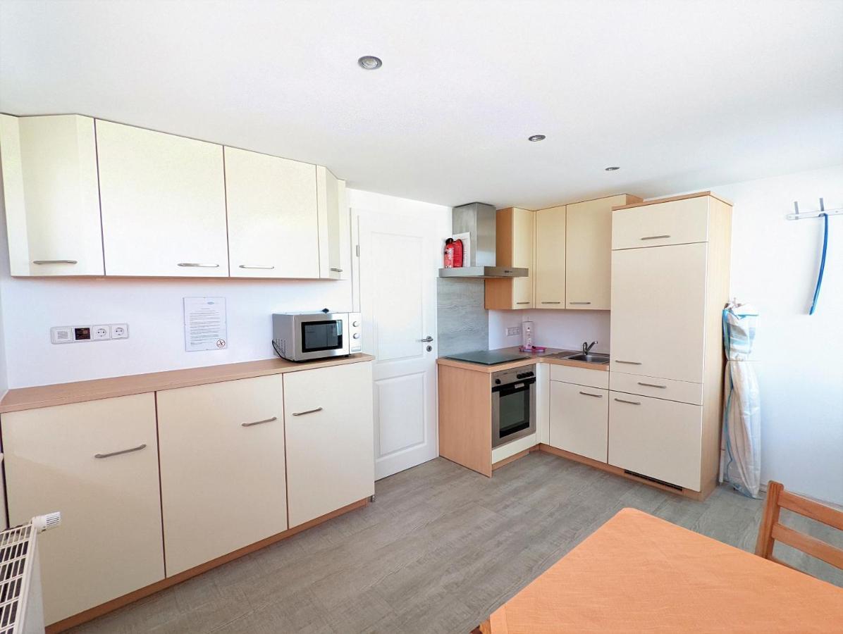 Ferienhaus Sellin Екстериор снимка