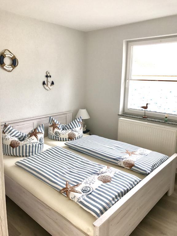 Ferienhaus Sellin Екстериор снимка